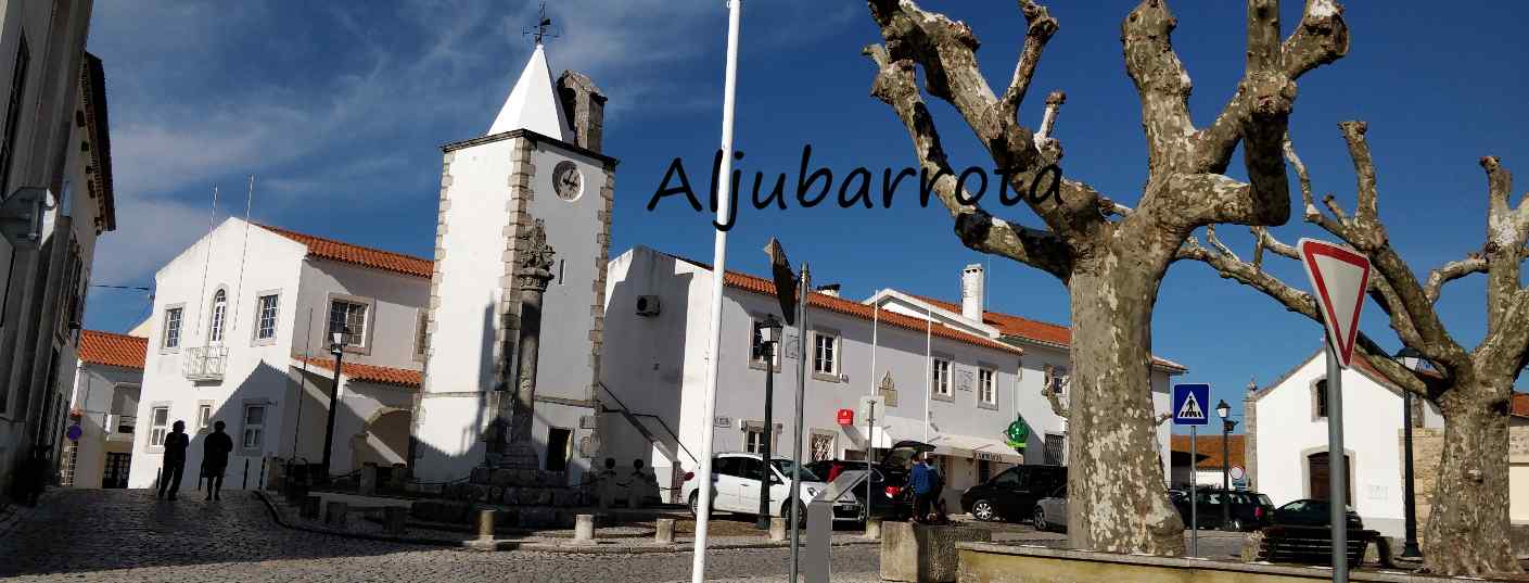 Aljubarrota 2 Aljubarrota