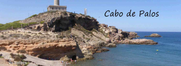 Região de Múrcia 3 Cabo De Palos