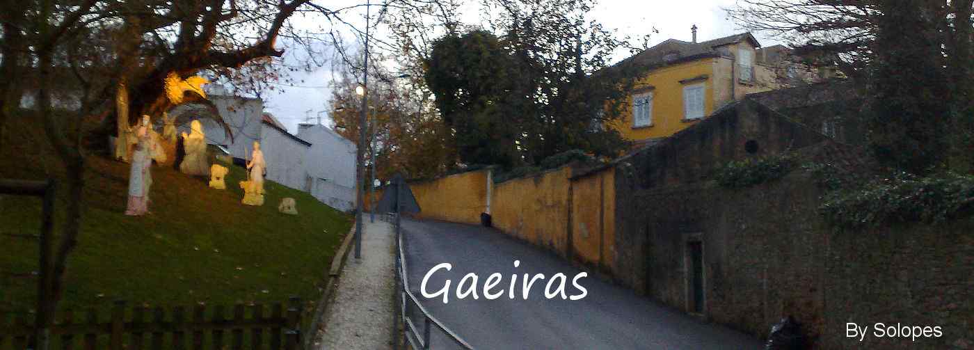 Gaeiras