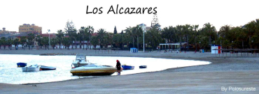 Região de Múrcia 7 Los Alcázares
