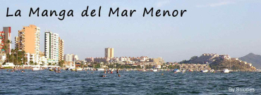 Região de Múrcia 5 La Manga