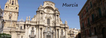 Região de Múrcia 8 Murcia