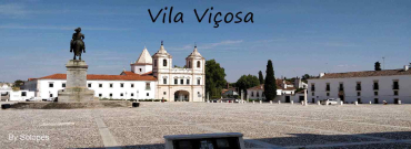 Vila Viçosa