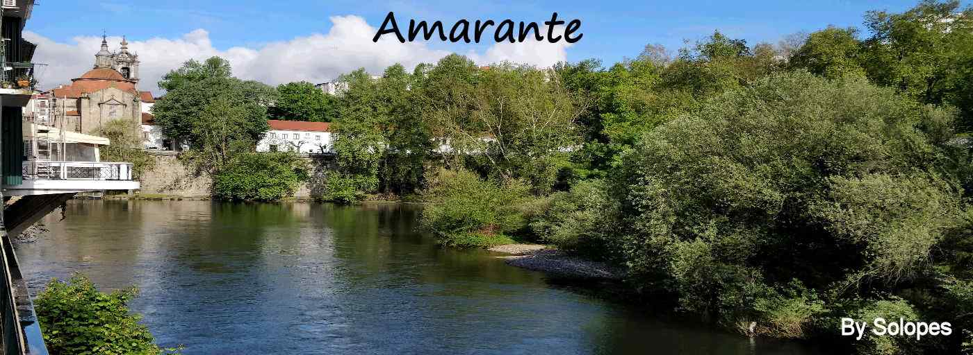 Amarante