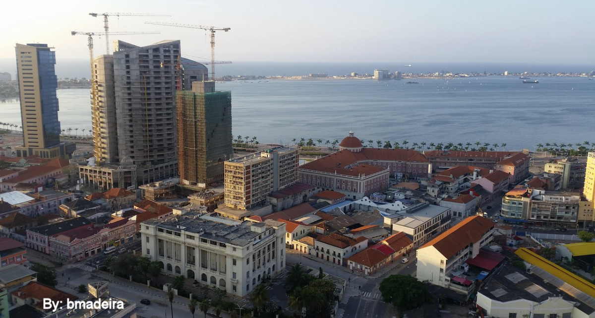 Luanda