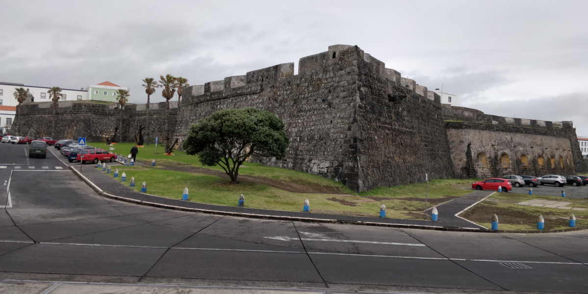 Ponta Delgada 1 Ponta Delgada