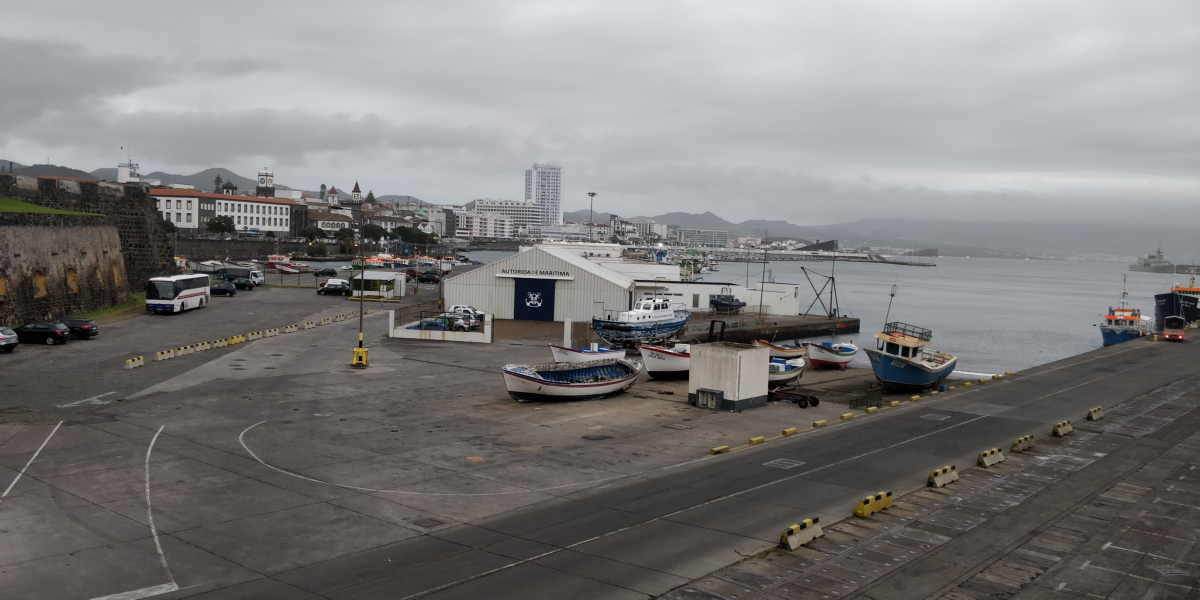 Ponta Delgada 2 Ponta Delgada