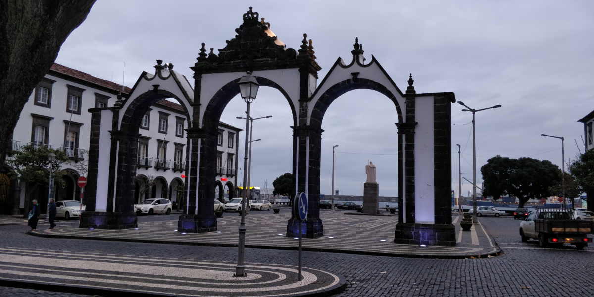 Ponta Delgada 3 Ponta Delgada