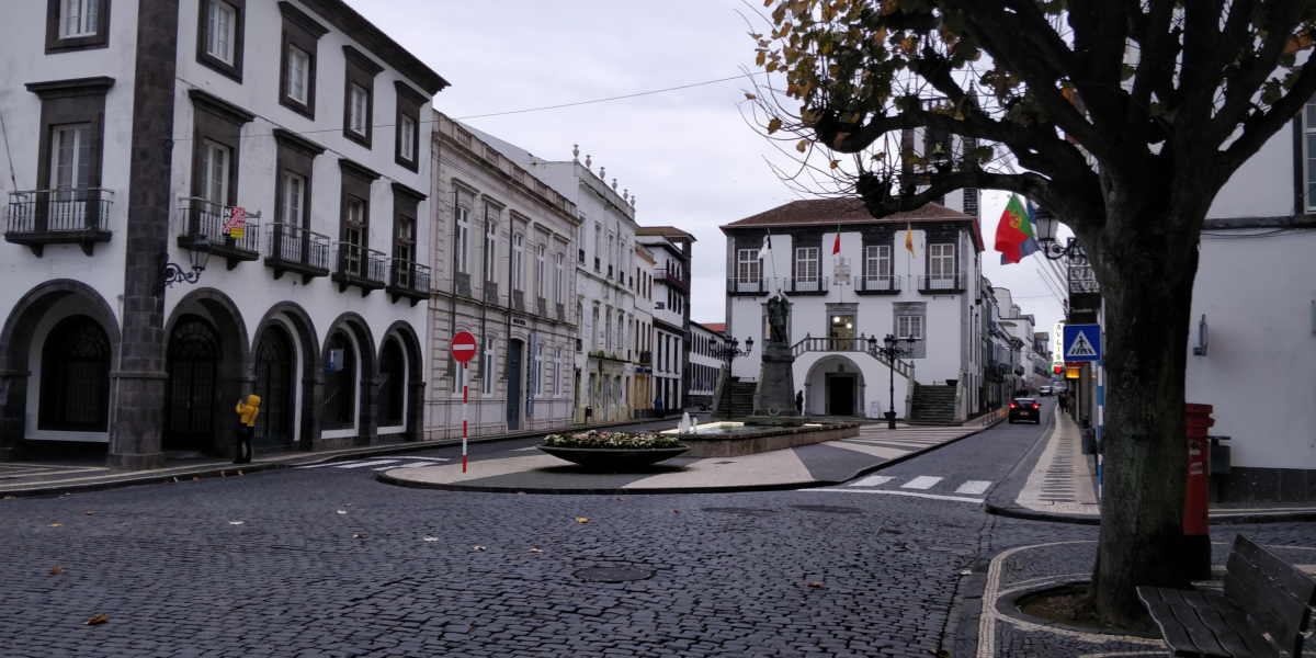 Ponta Delgada 4 Ponta Delgada