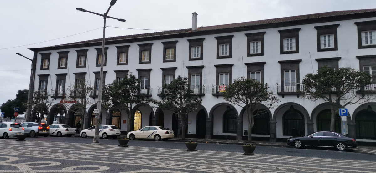 Ponta Delgada 5 Ponta Delgada