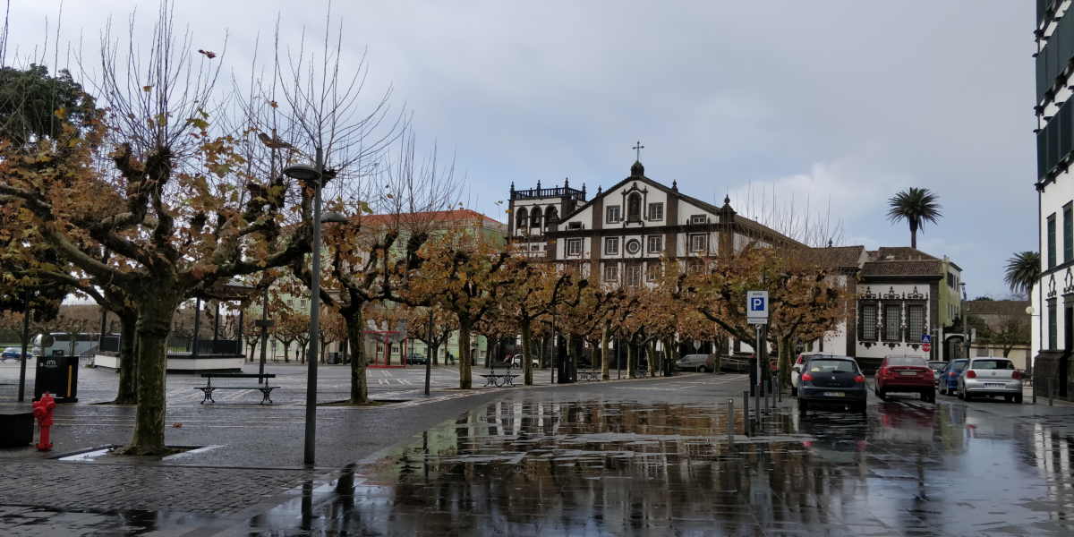 Ponta Delgada 9 Ponta Delgada