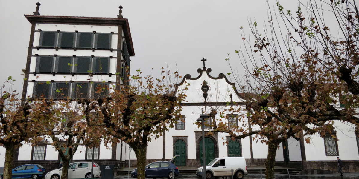 Ponta Delgada 10 Ponta Delgada