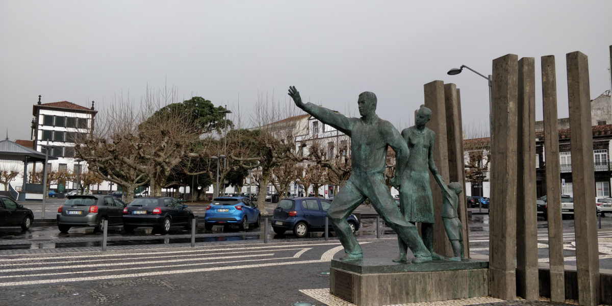 Ponta Delgada 11 Ponta Delgada