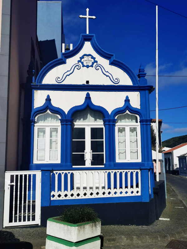 Santa Rita Praia Da Vitória