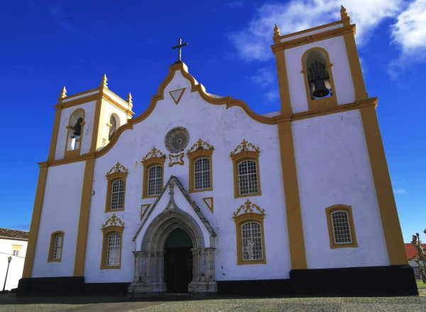 Santa Cruz Praia Da Vitória