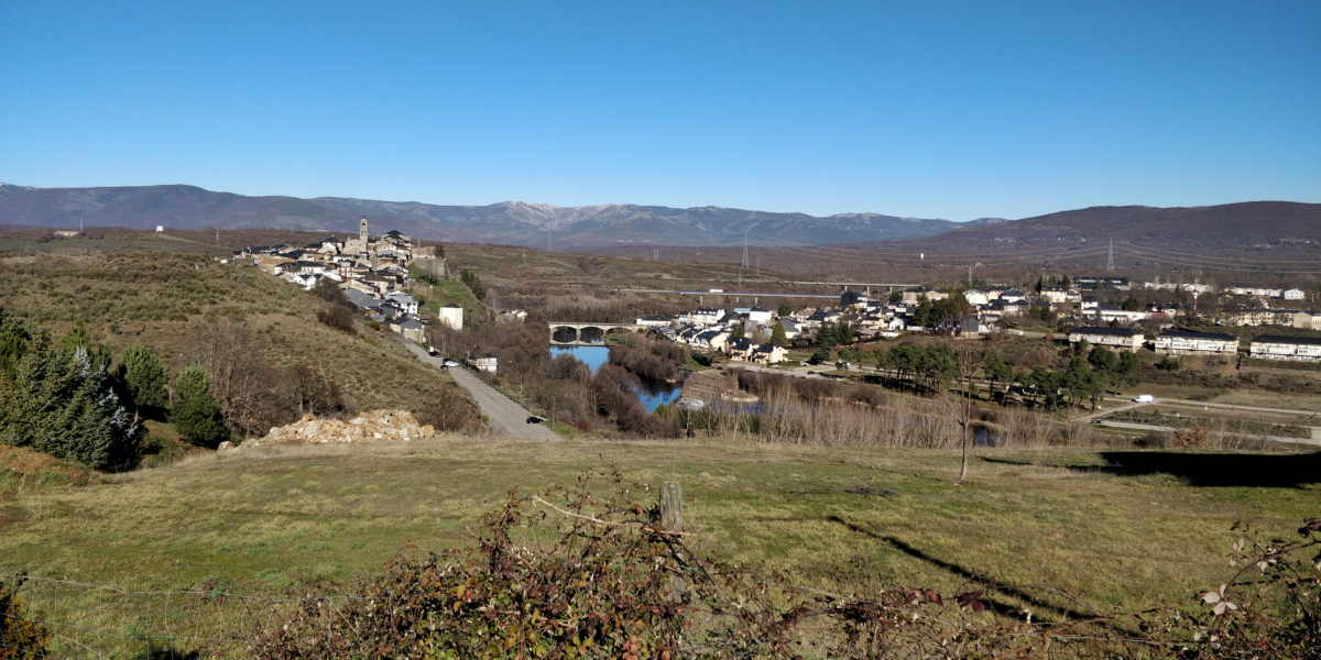 Puebla De Sanabria