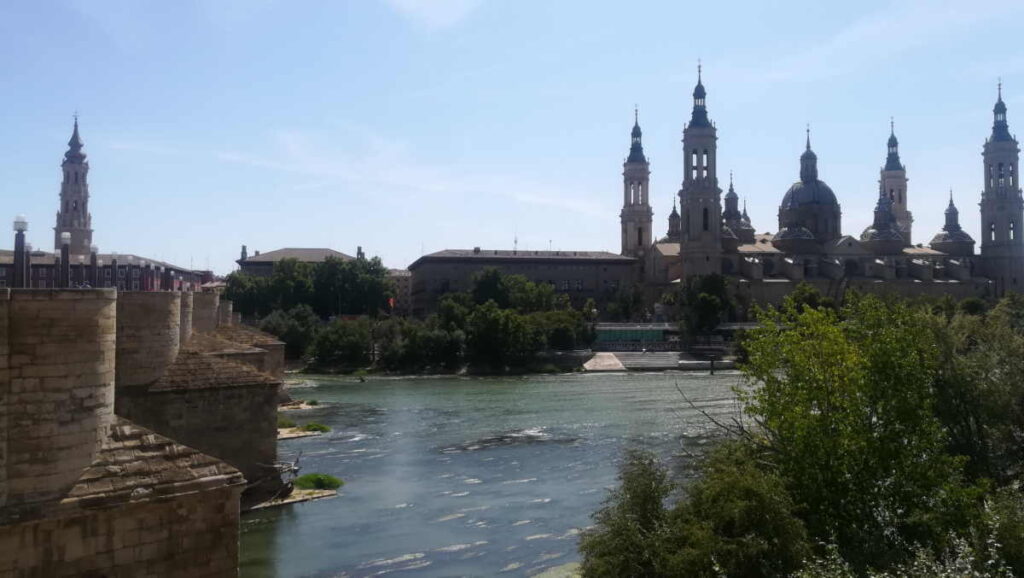 Saragoça