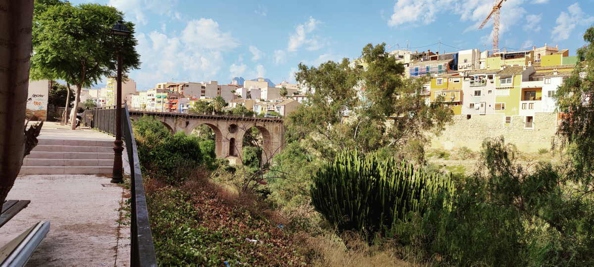 Vilajoyosa 9 Villajoyosa