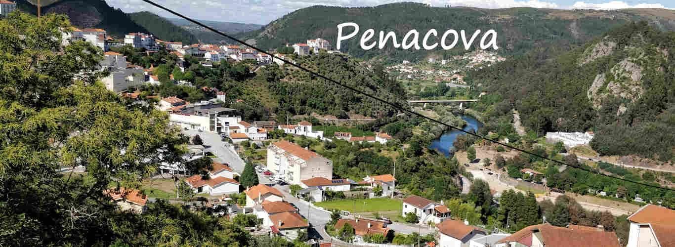 Penacova