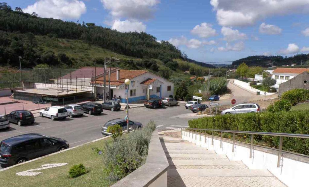 Carvalhal Benfeito