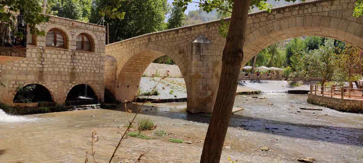 Alcalá Del Jucar