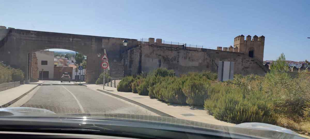 Badajoz 9 Badajoz