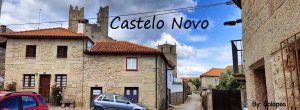 Castelo Branco Distrito 5 Castelo Novo 1400