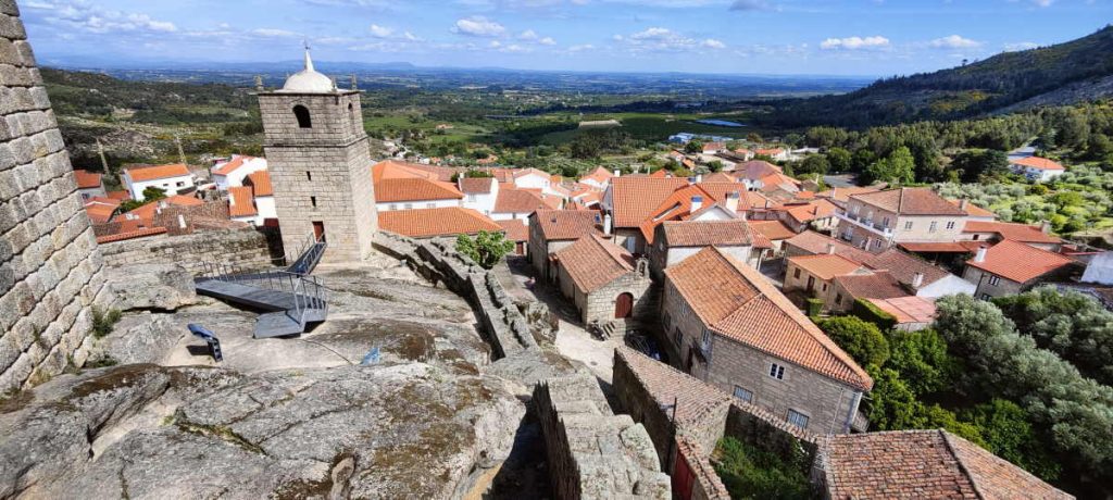Castelo Novo 9 Castelo Novo
