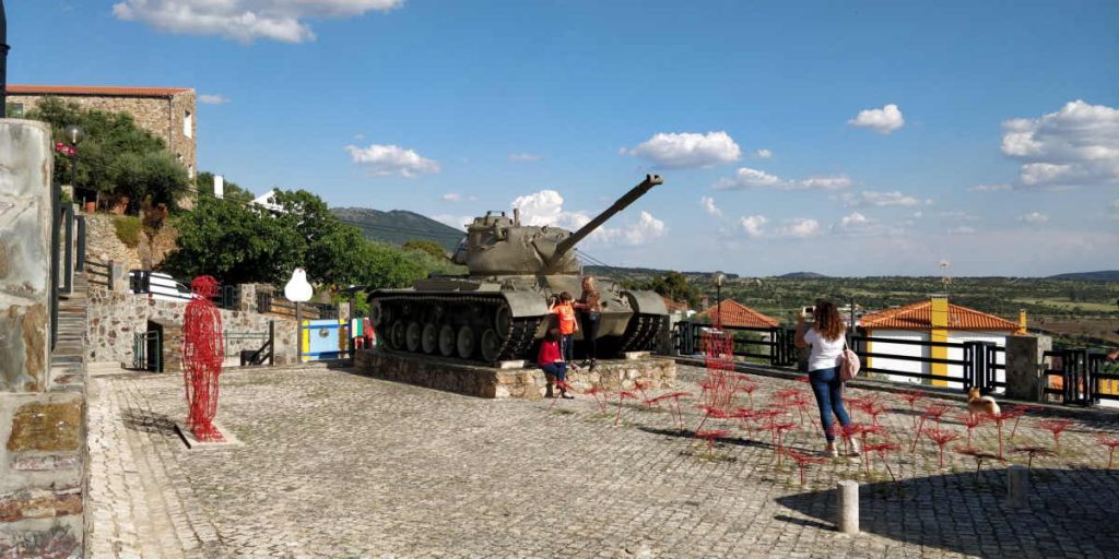 Penha Garcia