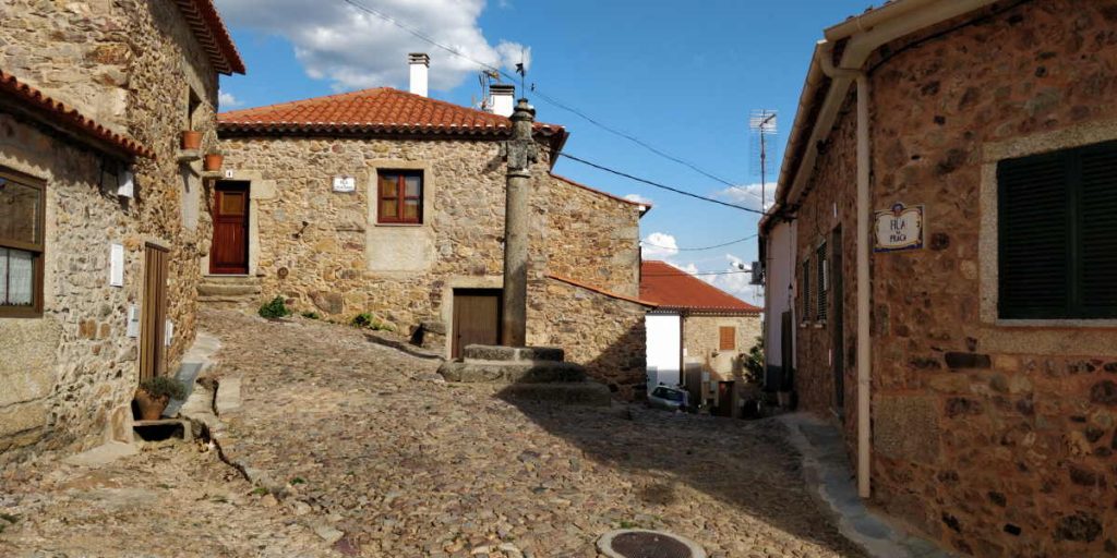 Penha Garcia