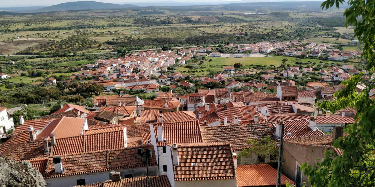 Penha Garcia