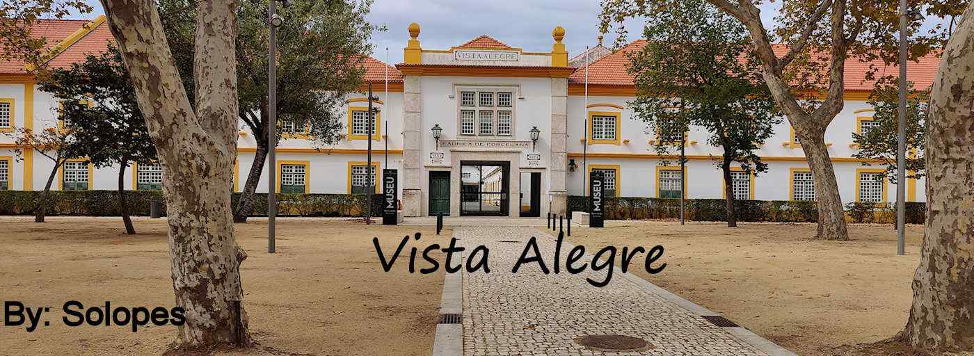 Vista Alegre 2 Vista Alegre 1400