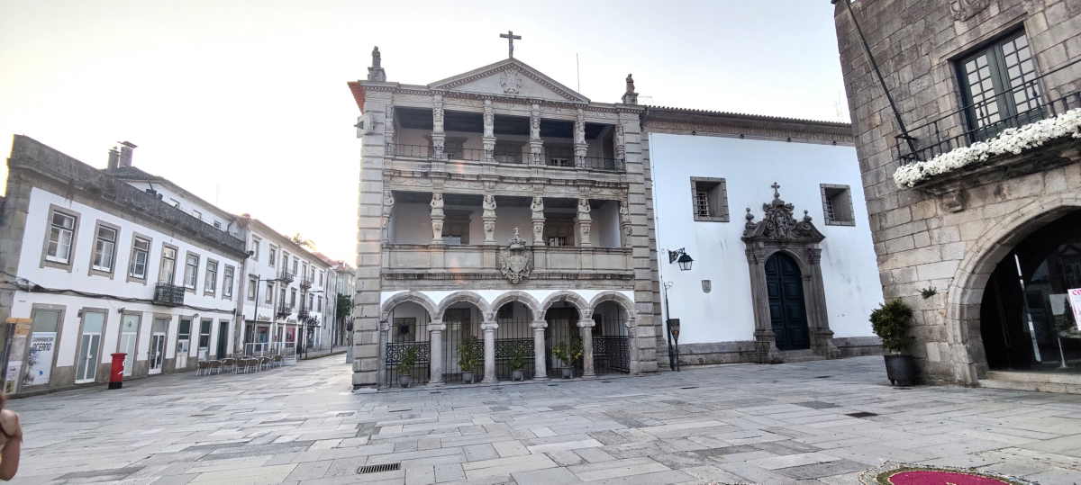Viana do Castelo 17 Misericórdia