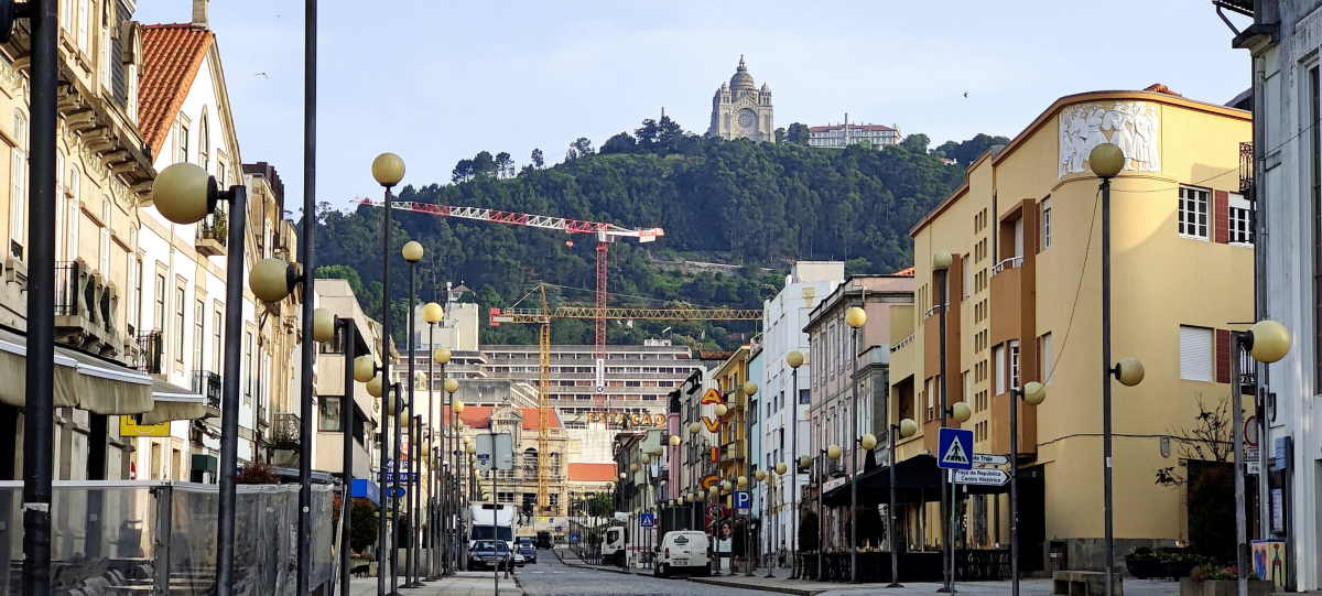 Viana Do Castelo 9 Viana Do Castelo