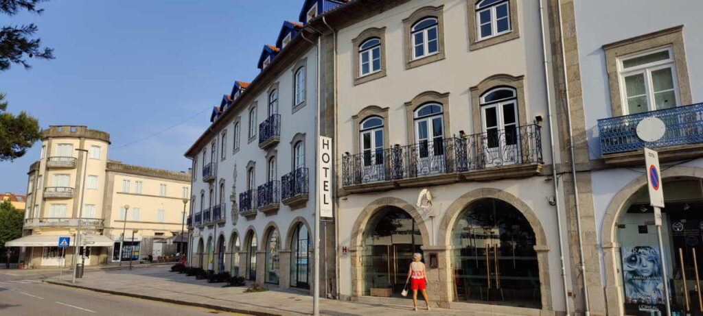 Dormir Em Viana - Margarida Da Praça