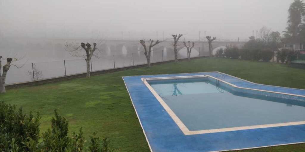Dormir em Mirandela