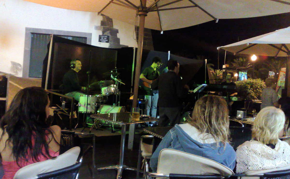 Bares no Funchal