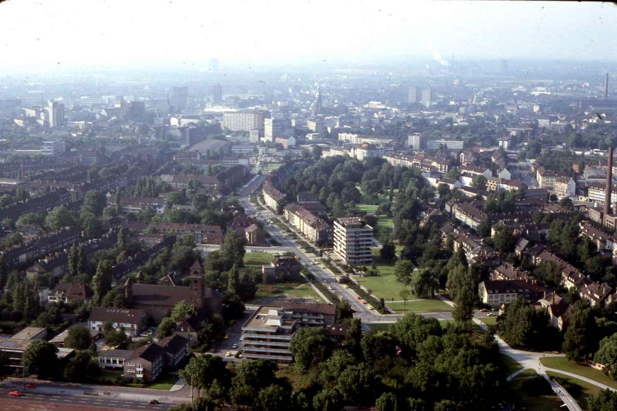 Dortmund
