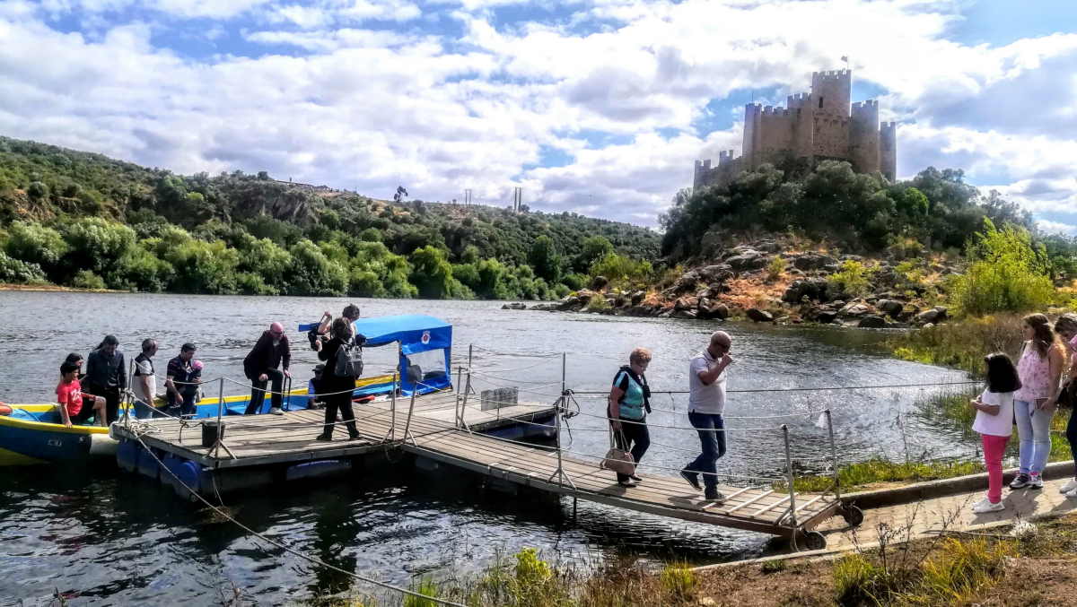 Almourol