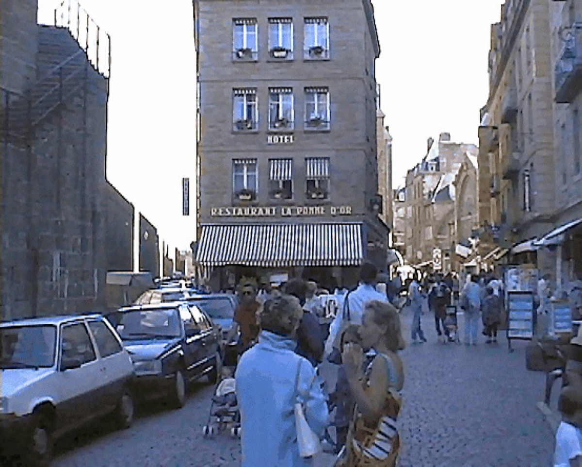 Imagem Saint Malo