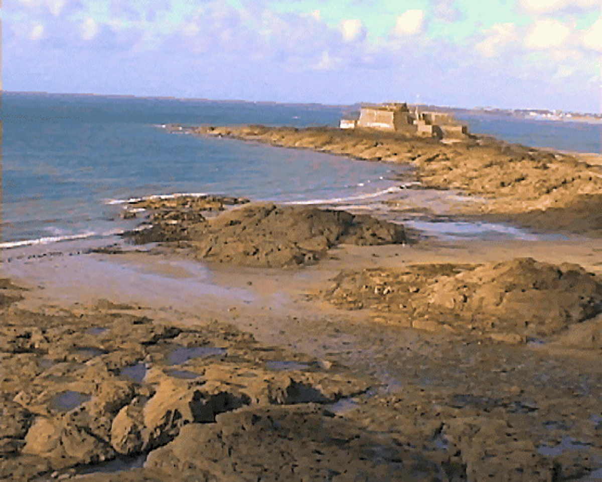 Imagem Saint Malo