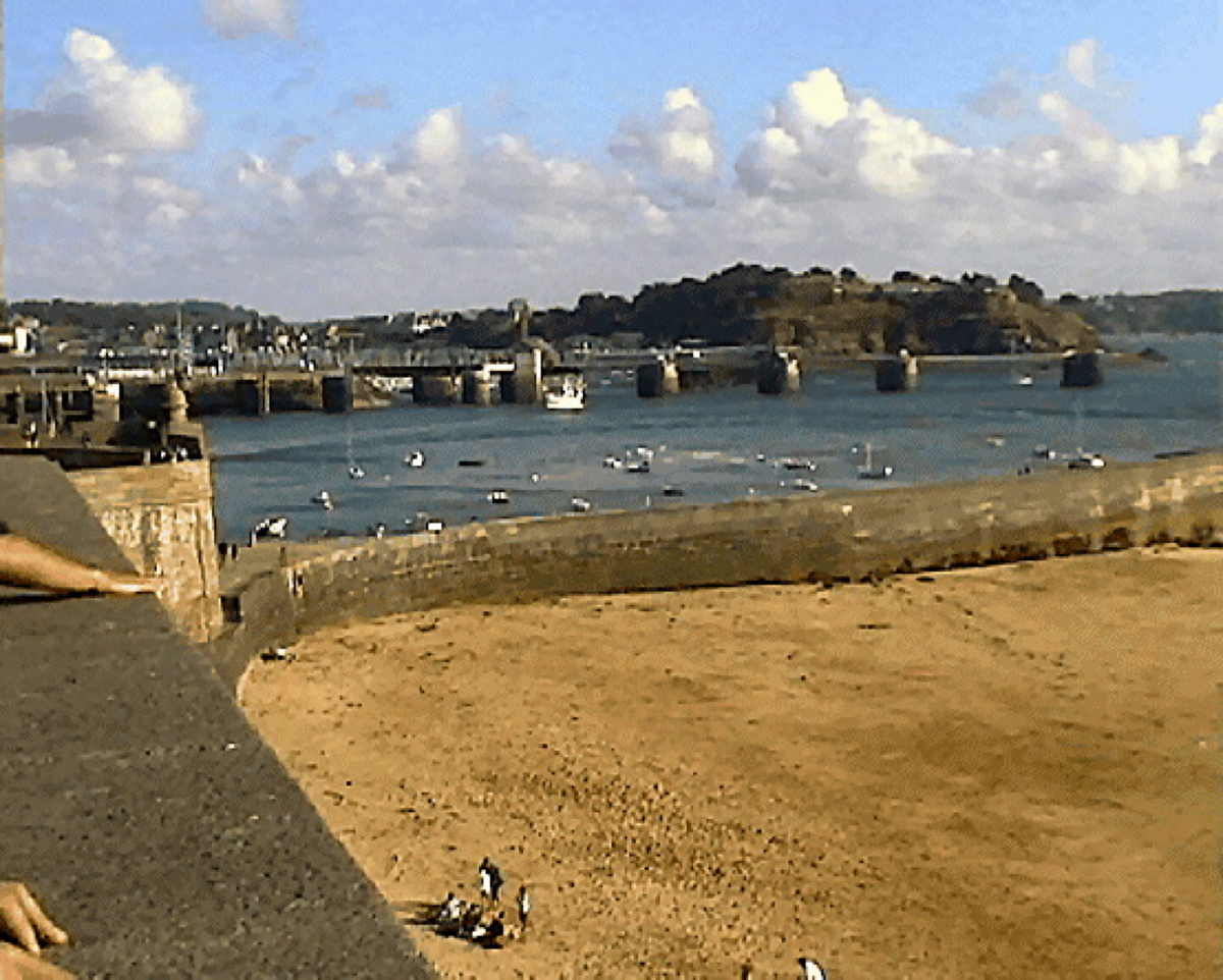 Imagem Saint Malo