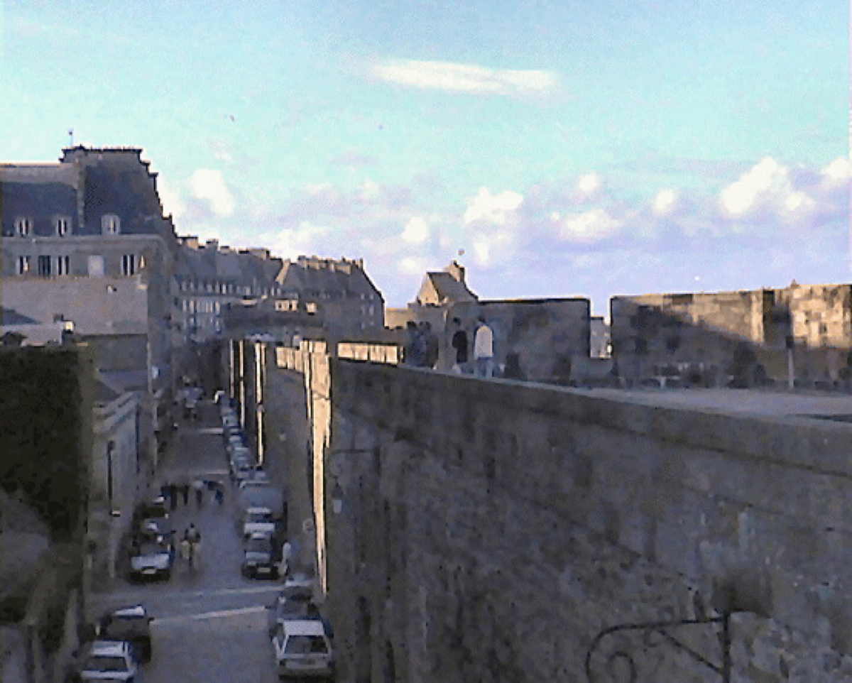 Imagem Saint Malo