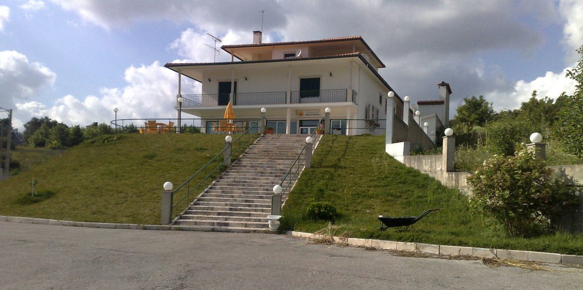 Eat In Vimeiro