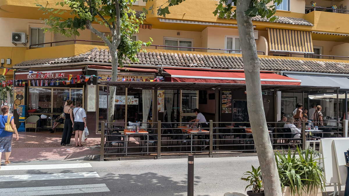 Comer em Calpe - 11 ótimas opções 33 Jimy