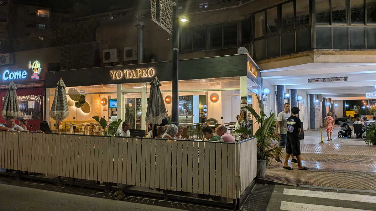 Comer em Calpe - 11 ótimas opções 41 Eu Tapeo