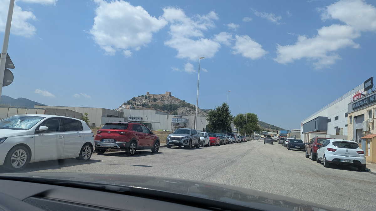 Castalla