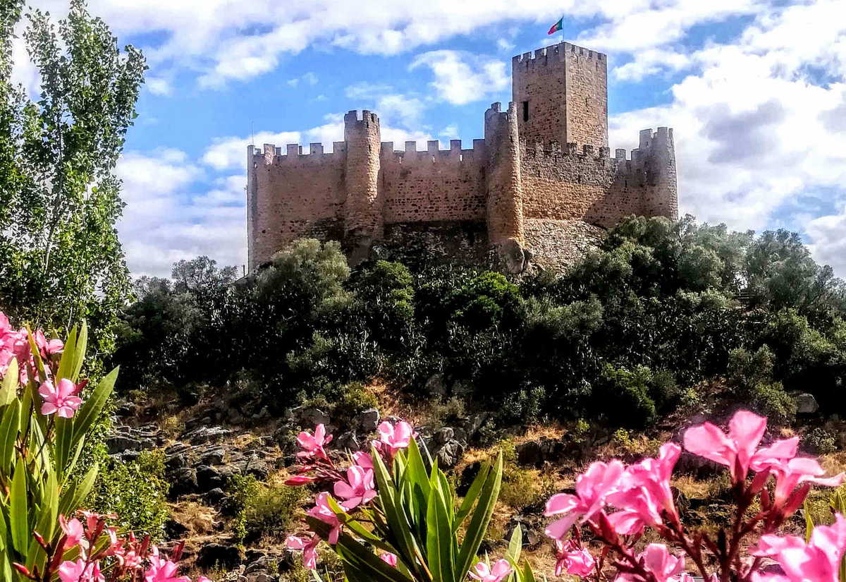Almourol
