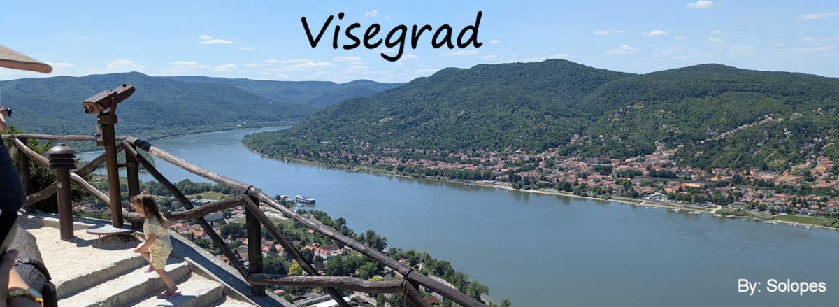 Visegrado 2 Visegrado 1400
